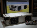 M 1478 Airfield Tug 2 (4348) M 1478 Airfield Tug 2 (4348)