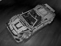 MOC-4176 - Simple Supercar MOC-4176 - Simple Supercar