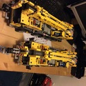 42009 A und C Modell 42009 A und C Modell