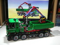 M 1479 Service truck (4358) 42008 C M 1479 Service truck (4358) 42008 C