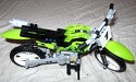 8291 Motorcross Bike 8291 Motorcross Bike