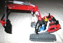 8294 Raupenbagger 8294 Raupenbagger