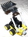 8418 Mini Radlader 8418 Mini Radlader