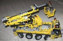 8421 Kranwagen XXL / Hebebühne 8421 Kranwagen XXL / Hebebühne