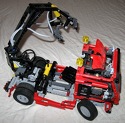 8436 Truck 8436 Truck