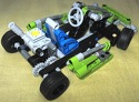 8256 Go Kart 8256 Go Kart