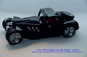 Oldtimer Hot Oldtimer Hot