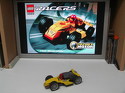 4584 mini Racer pullback 4584 mini Racer pullback
