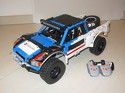 M 1452 - Baja Trophy Truck M 1452 - Baja Trophy Truck