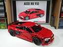 M 1482 Audi R8 V10 (4463) M 1482 Audi R8 V10 (4463)