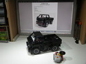 M 1483 Mini truck (4144) M 1483 Mini truck (4144)