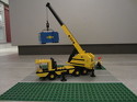 Mobile Crane Mobile Crane