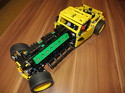 Hot Rod Hot Rod