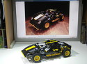 M 1485 Vengeance M 1485 Vengeance