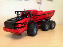 42030 Eigenbau 42030 Eigenbau