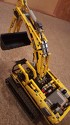 8043 Raupenbagger 8043 Raupenbagger