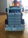 Truck Truck