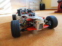 42000 Street Rod 42000 Street Rod