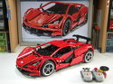 M 1495 Icarus supercar (4562) M 1495 Icarus supercar (4562)