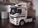 Actros Megaspace 1840 Sattelzug Actros Megaspace 1840 Sattelzug