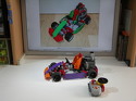 M 1496 RC modell zu 42048 M 1496 RC modell zu 42048