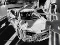 MOC-4463 - Audi R8 V10 Second Generation MOC-4463 - Audi R8 V10 Second Generation