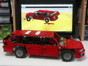 M 1501 Scoda Octavia Combi (4498) M 1501 Scoda Octavia Combi (4498)