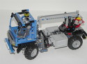 M 1004 Kranwagen zu 8273 M 1004 Kranwagen zu 8273