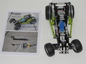 M 1005 Buggy C-modell zu 8284 M 1005 Buggy C-modell zu 8284