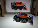 M 1503 Bmodell zu M1502 M 1503 Bmodell zu M1502