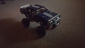 41999 4X4 Crawler Exclusive Edition 41999 4X4 Crawler Exclusive Edition