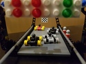Raceway M9999 Raceway M9999