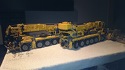 MOC 8421 6 Achser MOC 8421 6 Achser