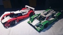 M 1404 LMP -Le Mans- M 1404 LMP -Le Mans-