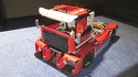M 1439 Race Truck M 1439 Race Truck