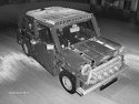 MOC-3220 - Classic Mini Cooper MOC-3220 - Classic Mini Cooper