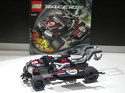 8140 Crash-Racer 8140 Crash-Racer