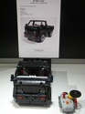 M 1515 Mini truck by Chade (4144) M 1515 Mini truck by Chade (4144)