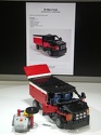 M 1516 Micro Truck (4669) M 1516 Micro Truck (4669)