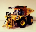 Caterpillar 795 F MOC Caterpillar 795 F MOC