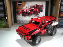 M 1519 Marauder M 1519 Marauder
