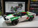 M 1520 Lancia Sratos M 1520 Lancia Sratos