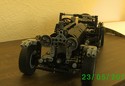 Bugatti 21 - M 1006 Bugatti 21 - M 1006