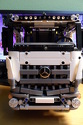 42043 Mercedes-Benz Arocs Kipper RC 42043 Mercedes-Benz Arocs Kipper RC