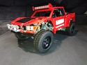 M 1452 Baja Trophy Truck M 1452 Baja Trophy Truck