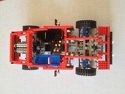 Chassis 8865 Chassis 8865