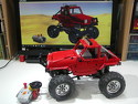 M 1526 Suzuki Jimmy Trial 7 (4794) M 1526 Suzuki Jimmy Trial 7 (4794)