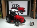 M 1528 Farm Tractor ( 4960) M 1528 Farm Tractor ( 4960)