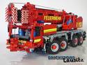 Feuerwehr Feuerwehr