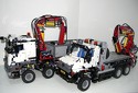 M 1538 / 42053 A Vergleich M 1538 / 42053 A Vergleich